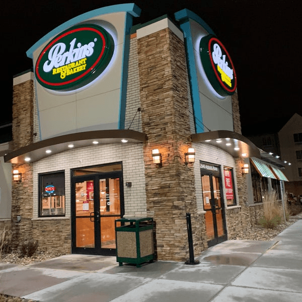 Perkins Restaurant & Bakery