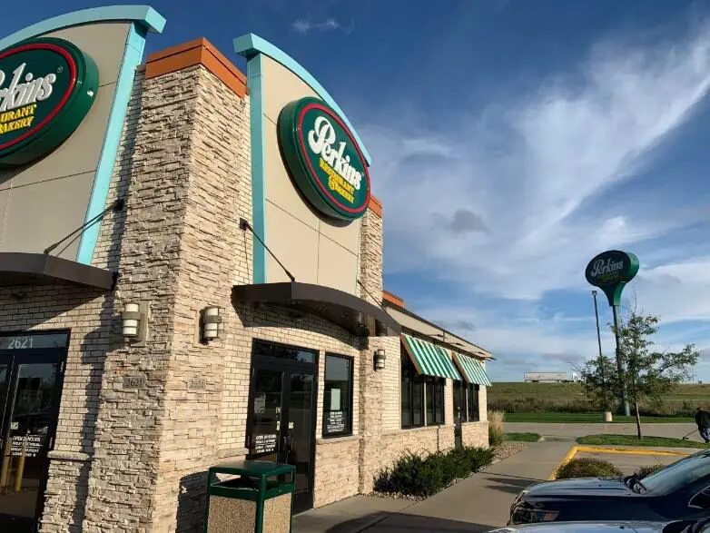 Perkins Restaurant & Bakery