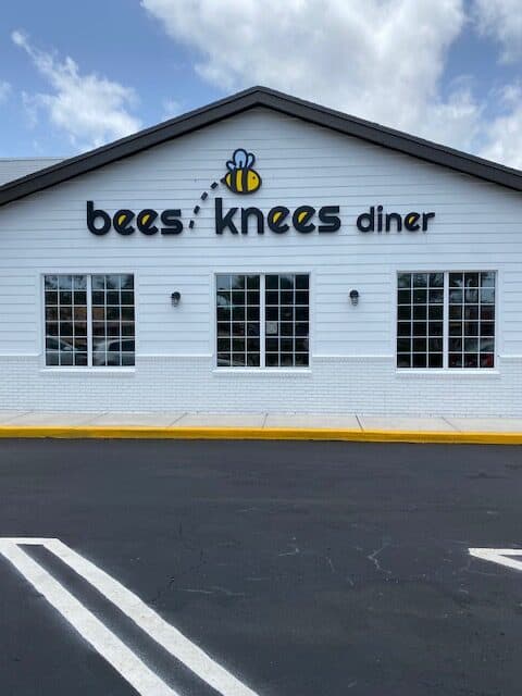 Bees Knees Diner