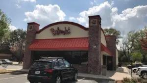 Bojangle's