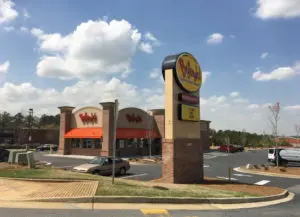 Bojangle's