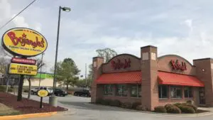 Bojangle's