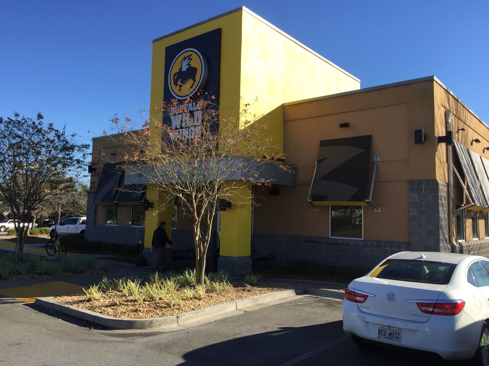 Buffalo Wild Wings