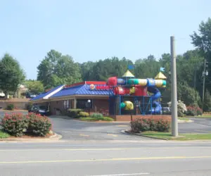 Burger King