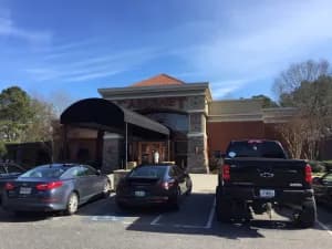 Cabernet Steakhouse