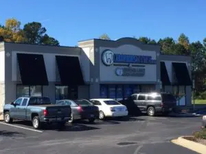 Carolinas Dentist