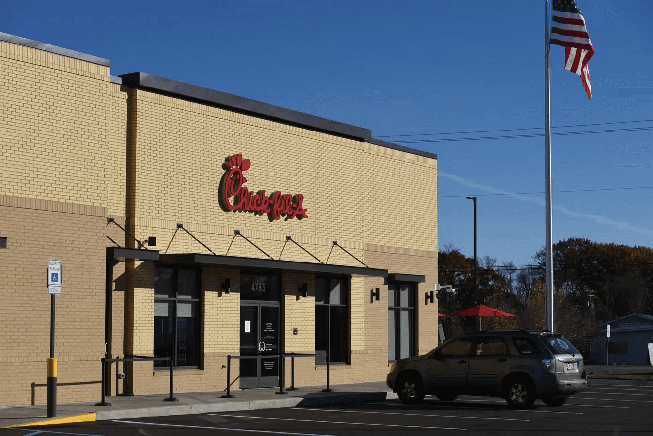 Chick-Fil-A