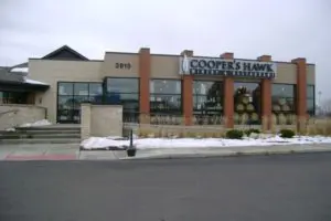 Cooper's Hawk Winery & Restaurant