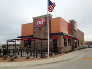 Dairy Queen