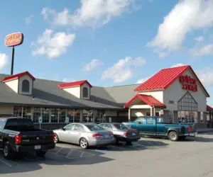 Golden Corral