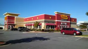 Golden Corral