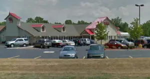 Golden Corral