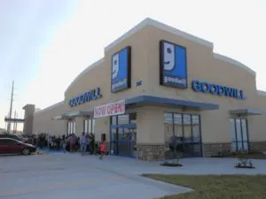 Goodwill