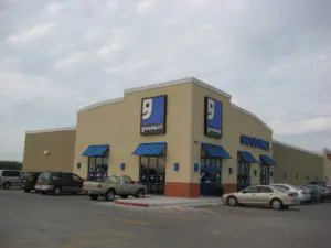 Goodwill