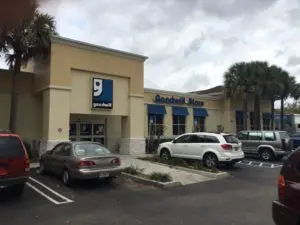 Goodwill