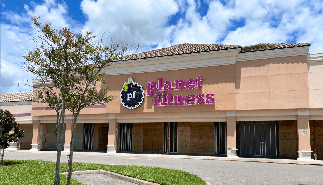Indian River Plaza