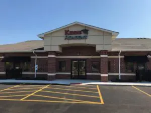 Kiddie Academy
