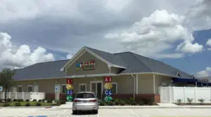 The Learning Experience