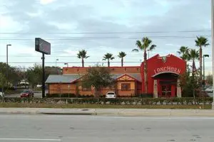 Longhorn