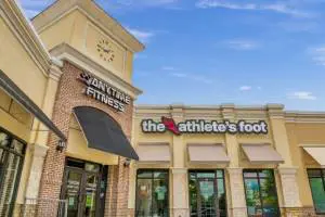 Olde Towne at Berwick