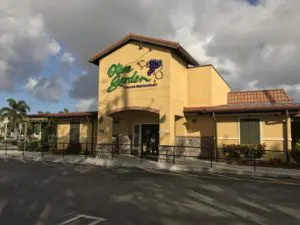 Olive Garden
