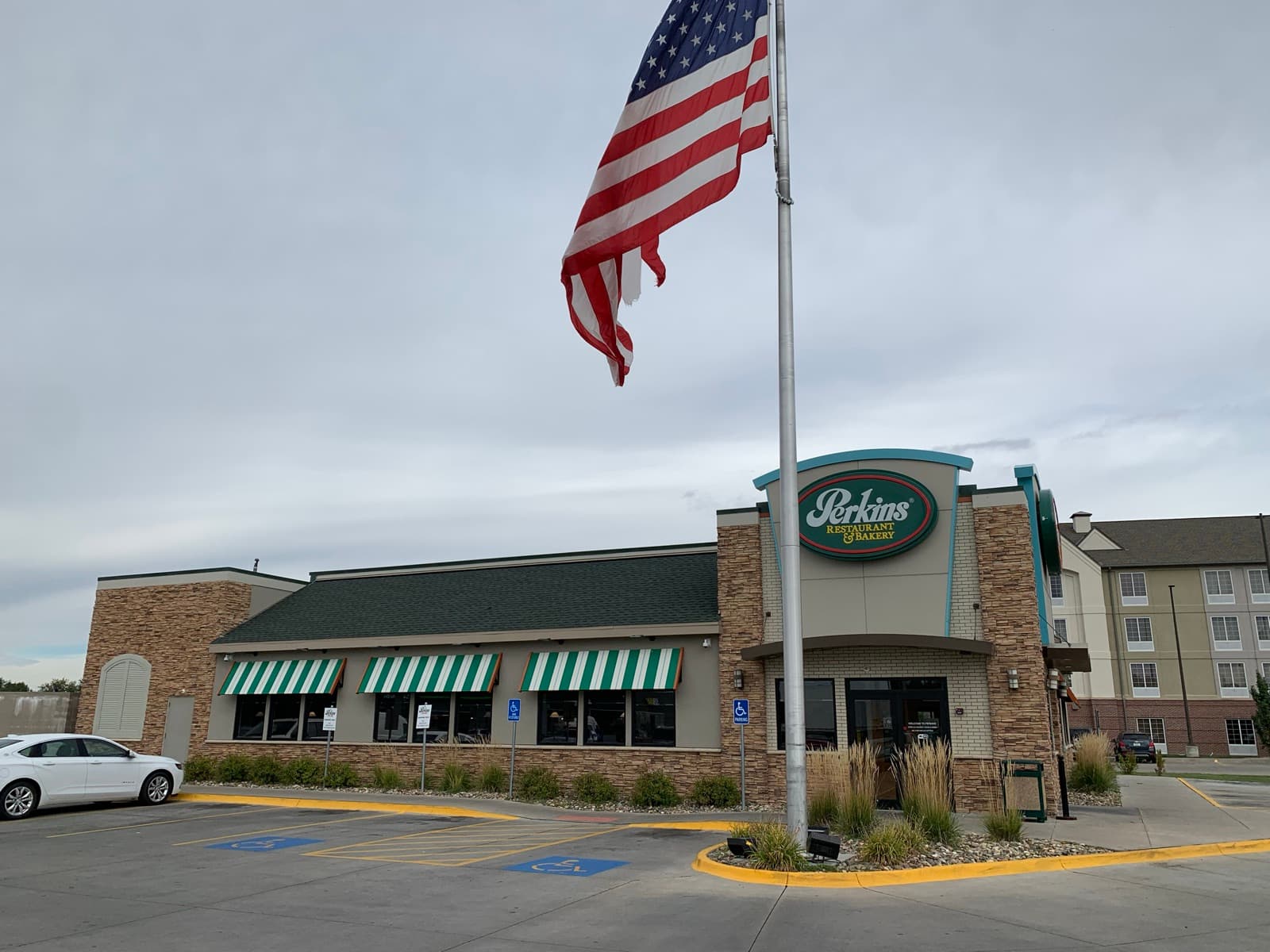 Perkins Restaurant & Bakery