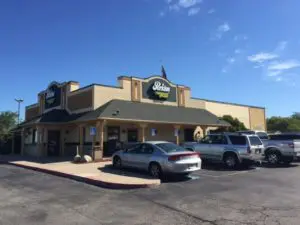 Perkins Restaurant & Bakery