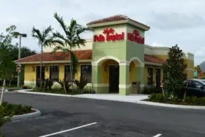 Pollo Tropical