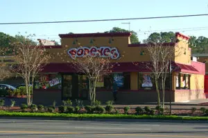 Popeyes