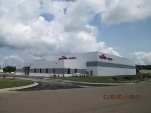 Safelite Auto Glass