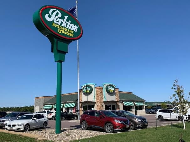 Perkins Restaurant & Bakery