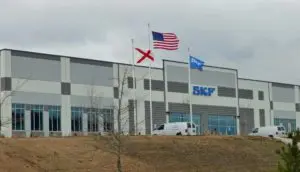 SKF USA, Inc.