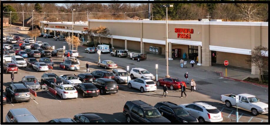 Southaven Commons