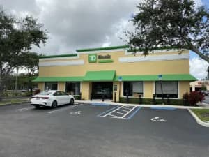 TD Bank