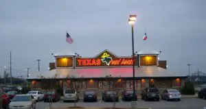 Texas Roadhouse