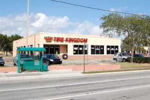 Tire Kingdom