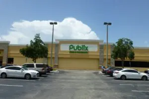 Village Shopping Center