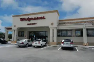 Walgreens