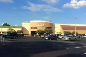 Westwood Plaza